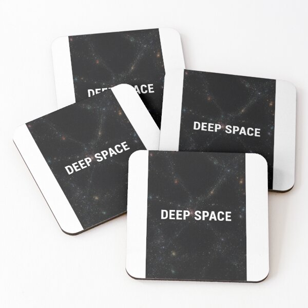 Item preview, Deep space designed and sold by Loqman77.