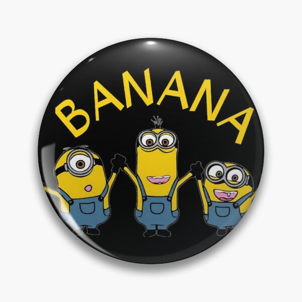 Artikelvorschau, Süße Minions entworfen und verkauft von SamurNesvi.