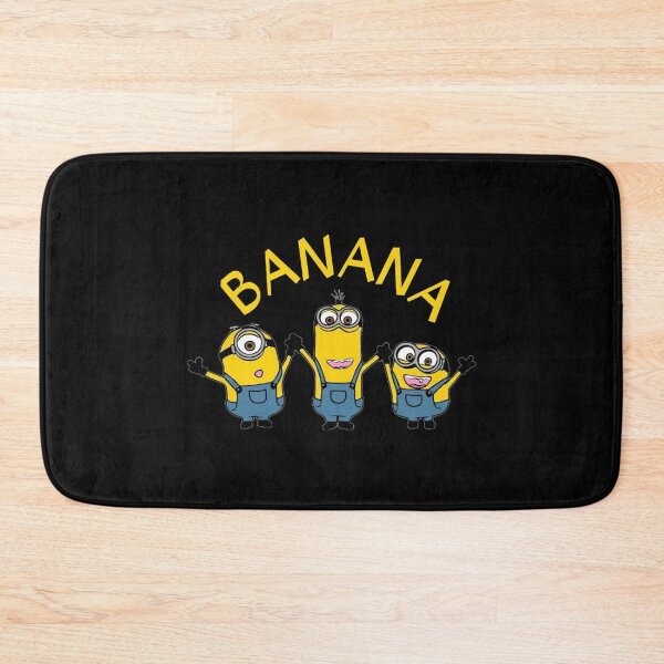 Item preview, Cute Minions designed and sold by SamurNesvi.