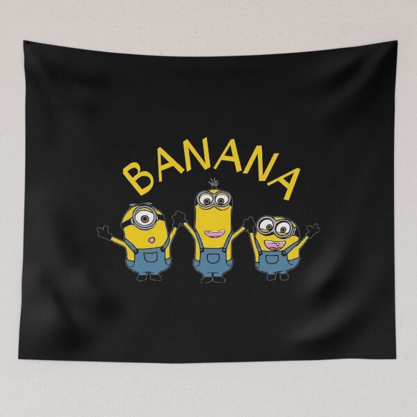 Item preview, Cute Minions designed and sold by SamurNesvi.