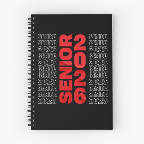 Item preview, Senior Class of 2026 | 2026 Seniors Graduation Year designed and sold by SlocifieShop.