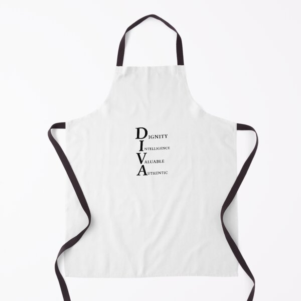 Item preview, D - Dignity I - Intelligence V - Valuable A - Authentic designed and sold by Life's Expressions.