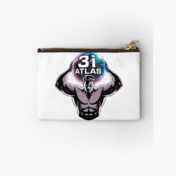 Item preview, Guardian of the Stars– 3i Atlas designed and sold by Fadi Alyaldani.