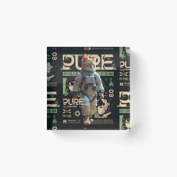 Item preview, y2k cyber 16 designed and sold by Surreal Ilustra.