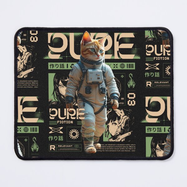 Item preview, y2k cyber 16 designed and sold by Surreal Ilustra.
