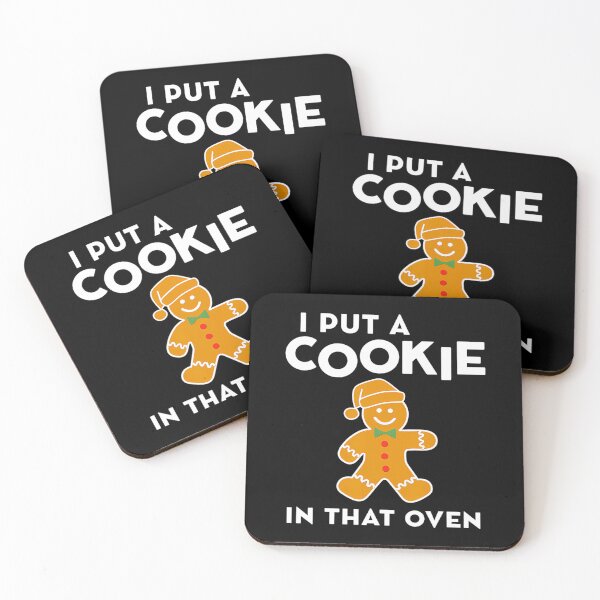 Item preview, Cookie in Oven - Christmas Pregnancy Announce	t 		 designed and sold by desimevirgemw.