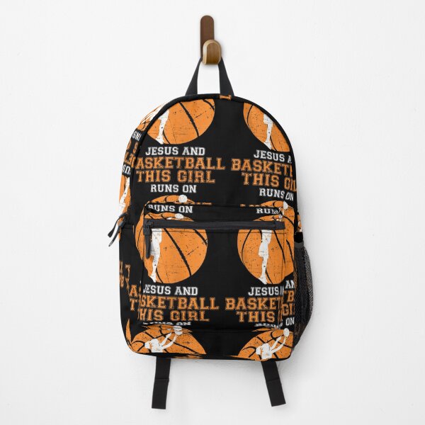 Artikelvorschau, Jesus Basketball Sprüche Christian Teen Graphic Zip 1 entworfen und verkauft von soumerodonie.