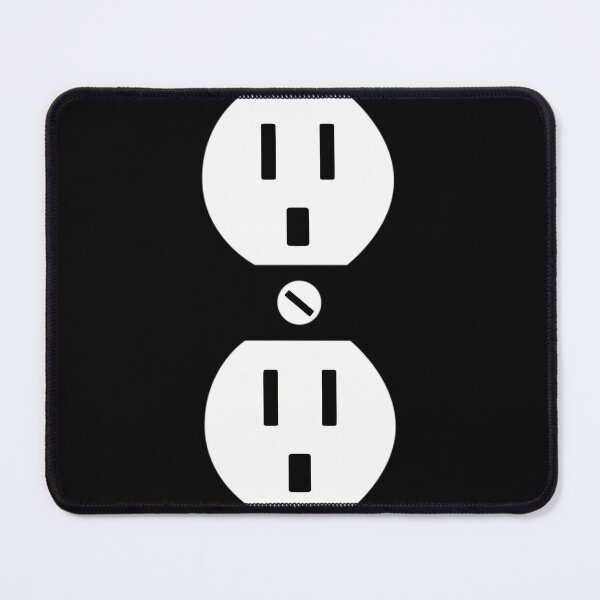 Item preview, Couple Plug Socket Matching Costume Funny Halloween designed and sold by banigobjeshkp.