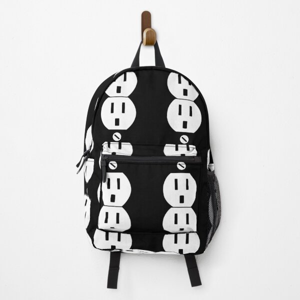 Item preview, Couple Plug Socket Matching Costume Funny Halloween 	 	 		 designed and sold by banigobjeshkp.
