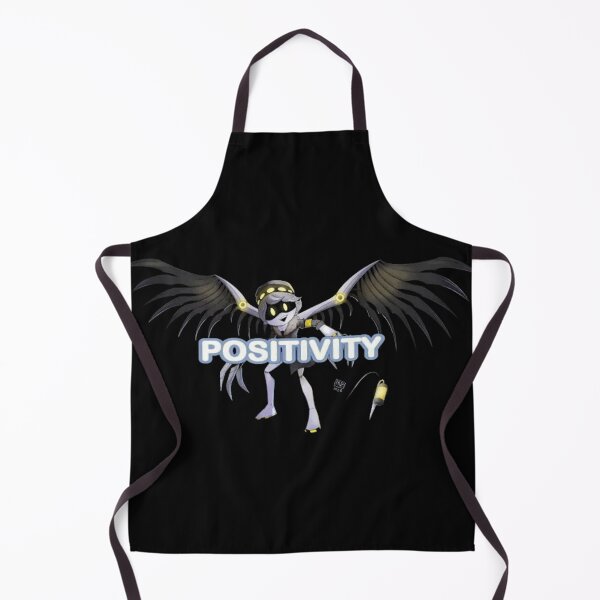 Item preview, Murder Drones designed and sold by NygaarDroxan.