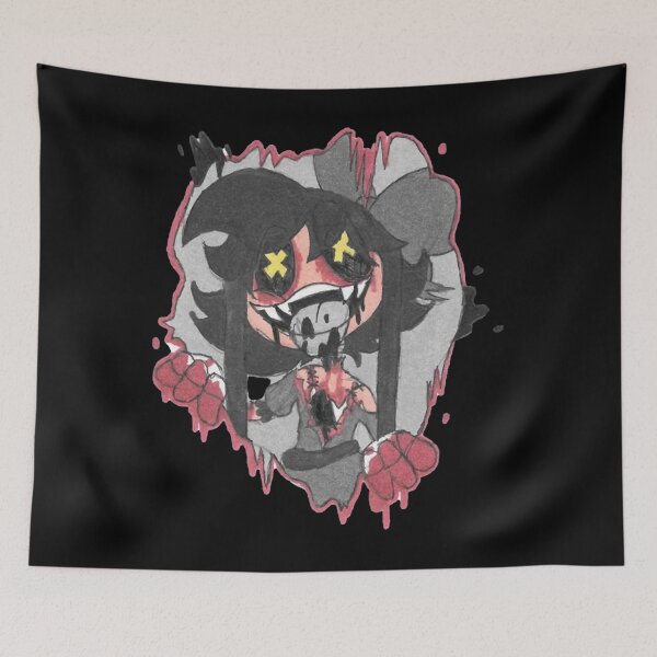 Item preview, Murder Drones designed and sold by NygaarDroxan.