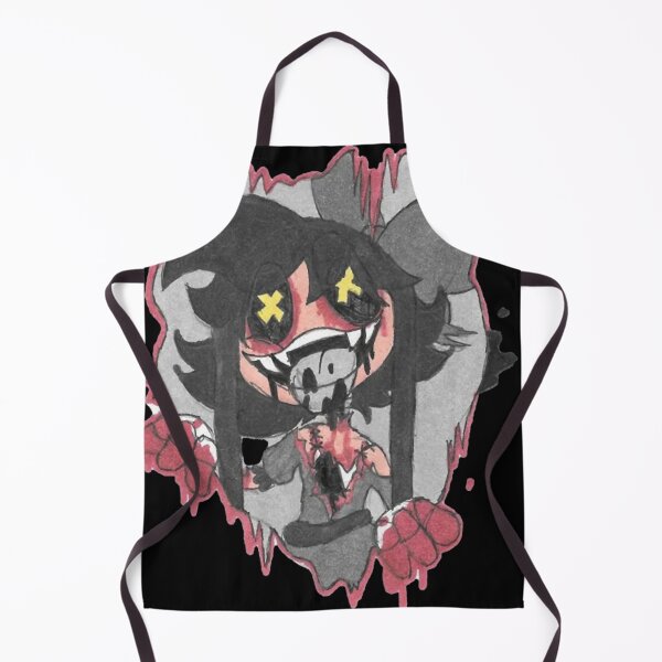 Item preview, Murder Drones designed and sold by NygaarDroxan.