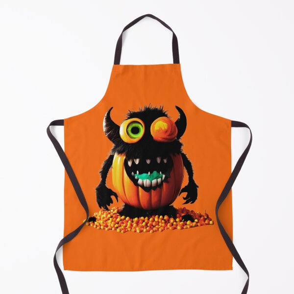 Item preview, DIY Halloween Monster designed and sold by Zofia Sosnecka.