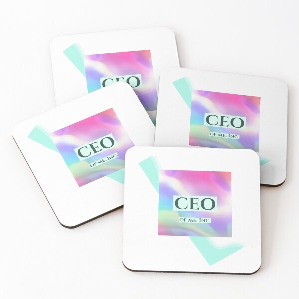 Item preview, CEO of Me, Inc. designed and sold by Life's Expressions.