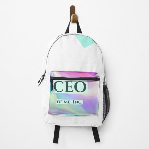 Item preview, CEO of Me, Inc. designed and sold by Life's Expressions.