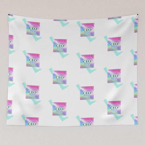 Item preview, CEO of Me, Inc. designed and sold by Life's Expressions.