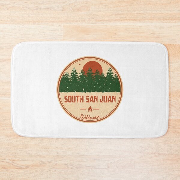 Item preview, South San Juan Wilderness Colorado designed and sold by Esskay Designs.