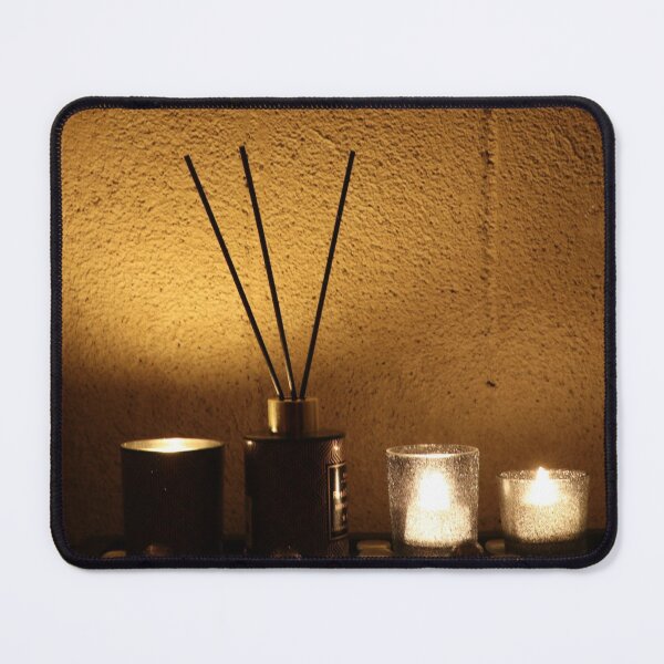 Item preview, Candlelight and Aromatherapy Glow designed and sold by Pmaleknia.