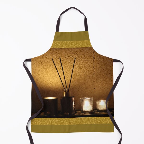 Item preview, Candlelight and Aromatherapy Glow designed and sold by Pmaleknia.