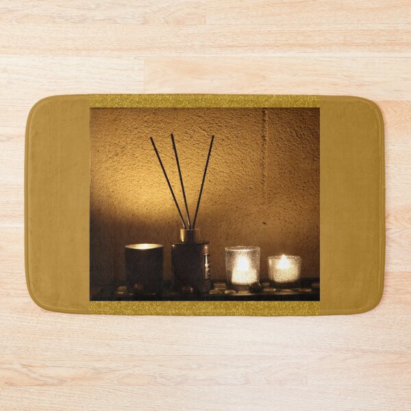Item preview, Candlelight and Aromatherapy Glow designed and sold by Pmaleknia.