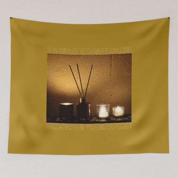 Item preview, Candlelight and Aromatherapy Glow designed and sold by Pmaleknia.