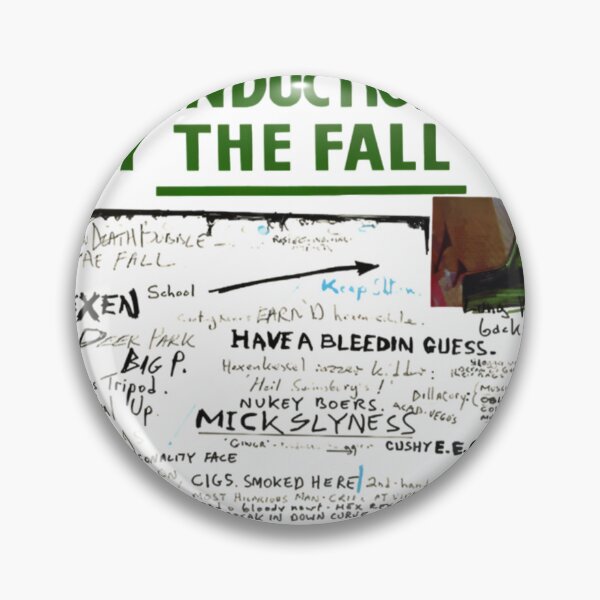 Item preview, Things You Must Know About The Fall Ball  	 designed and sold by vadymbacelp.