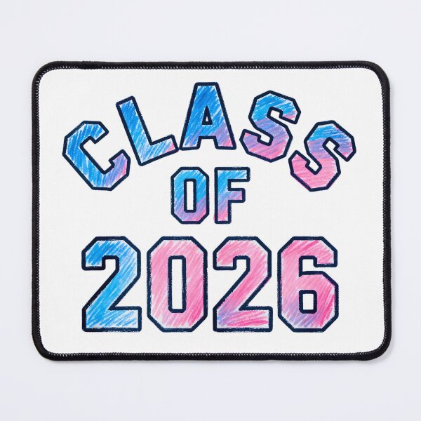 Item preview, Class of 2026 Graduation | Celebrate Senior High & 2026 Seniors designed and sold by SlocifieShop.