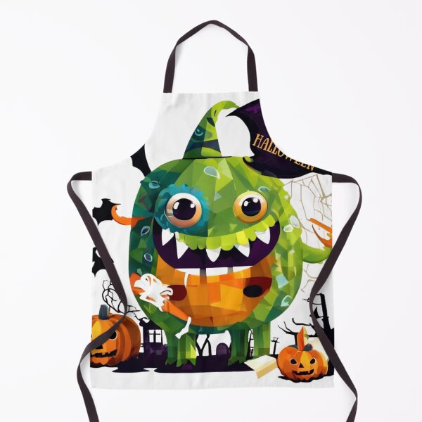 Item preview, DIY Halloween Monster designed and sold by Zofia Sosnecka.