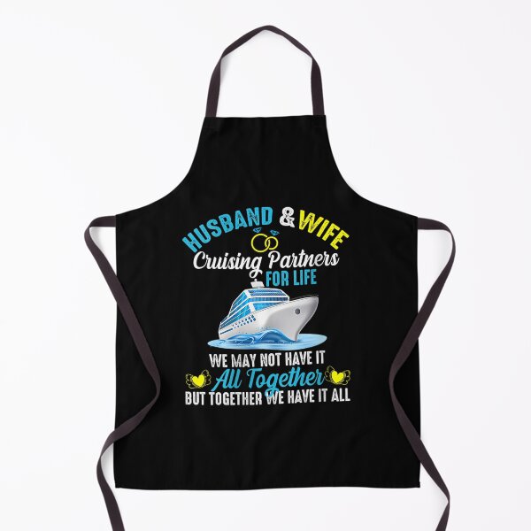 Item preview, Couples Anniversary 2023 Cruise Trip Husband Wife Matching designed and sold by banigobjeshkp.