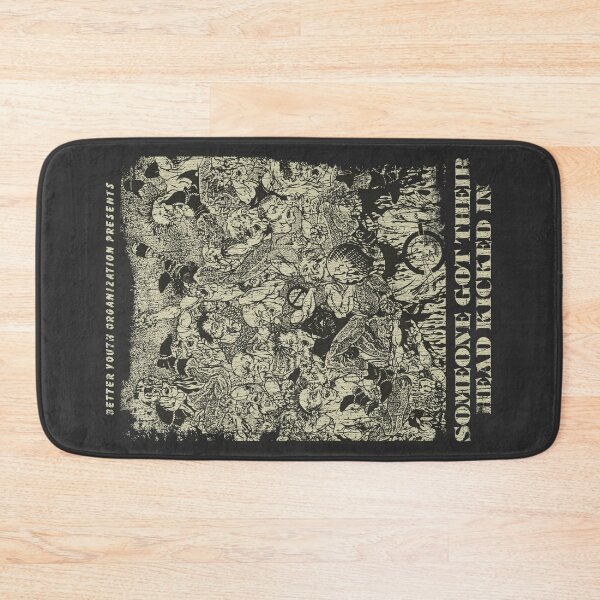 Item preview, Someone Got Their Head Kicked In 1982 designed and sold by AstroZombie6669.
