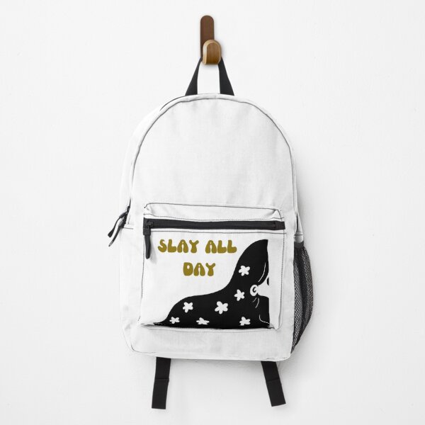 Item preview, Slay All Day designed and sold by Life's Expressions.
