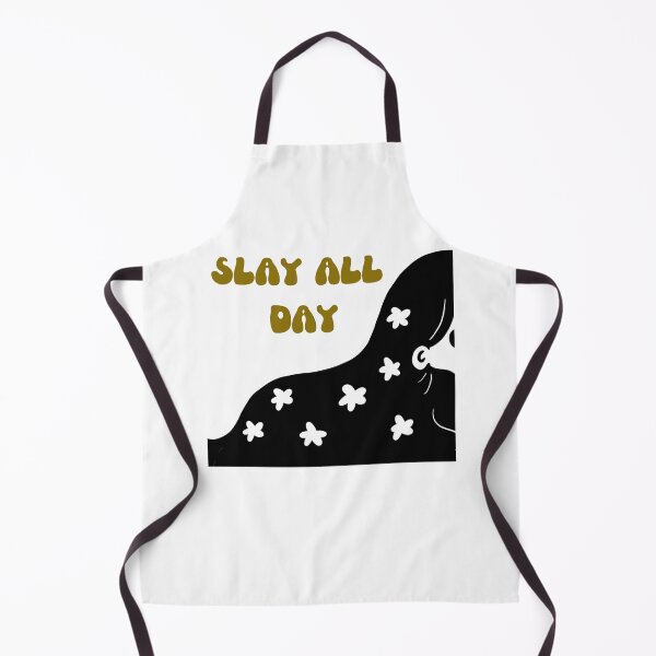 Item preview, Slay All Day designed and sold by Life's Expressions.