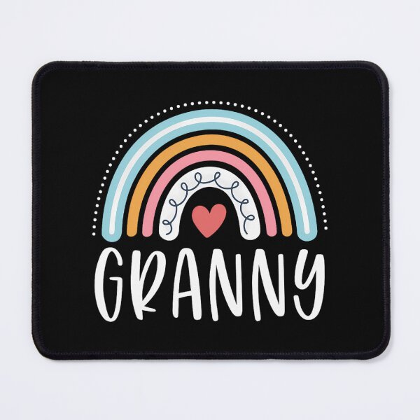 Item preview, Granny 	 For Gran	 designed and sold by hemkenfurlan1.