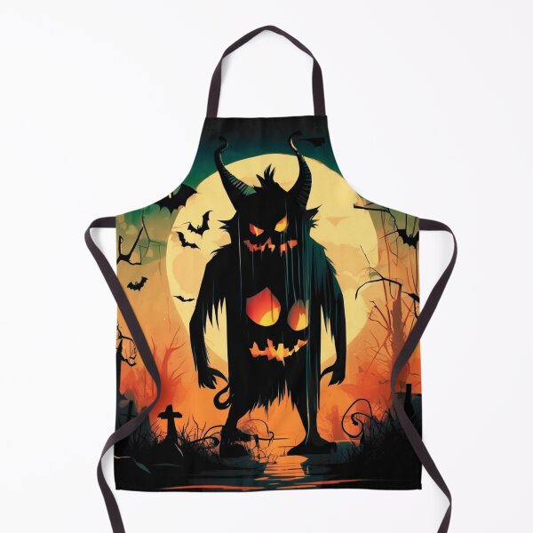 Item preview, DIY Halloween Monster designed and sold by Zofia Sosnecka.
