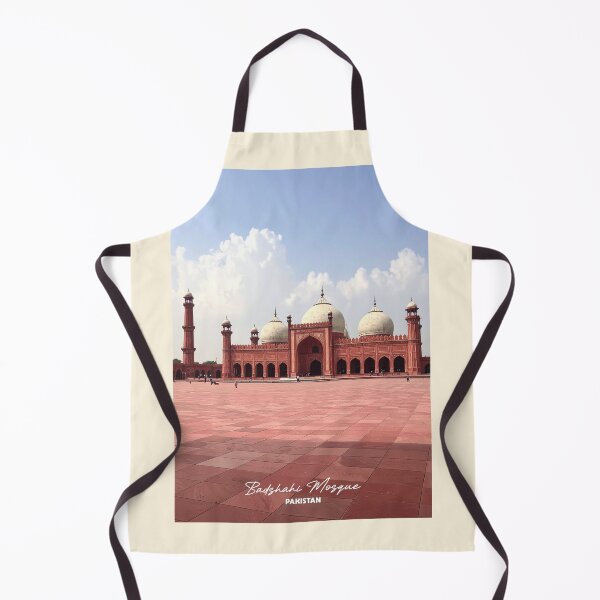 Item preview, Badshahi Mosque designed and sold by BoKev.