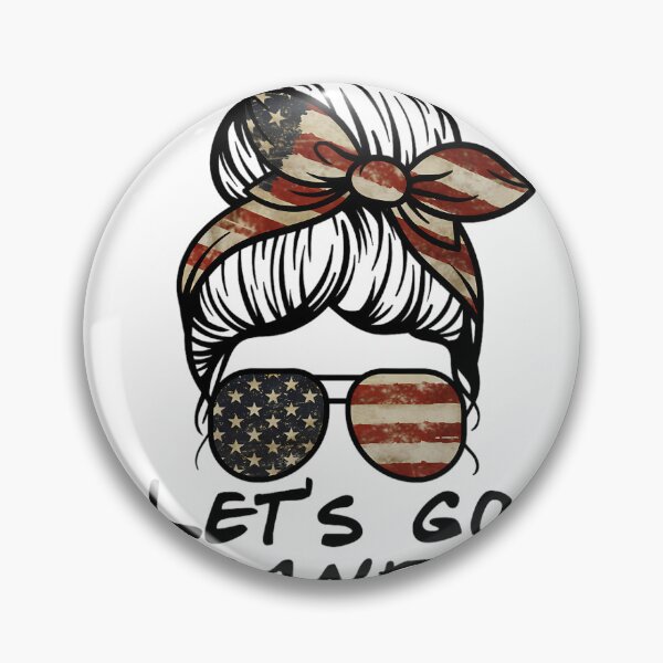 Item preview, Let's Go Brandon	 designed and sold by gamboubistrac.