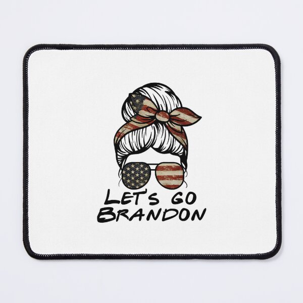 Item preview, Let's Go Brandon designed and sold by gamboubistrac.