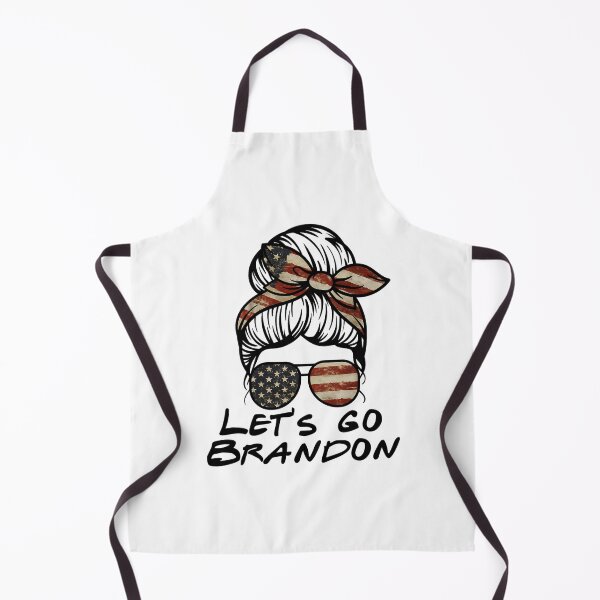 Item preview, Let's Go Brandon	 designed and sold by gamboubistrac.