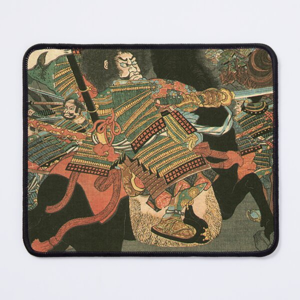 Item preview, Ukiyo-e designed and sold by simoyake02.