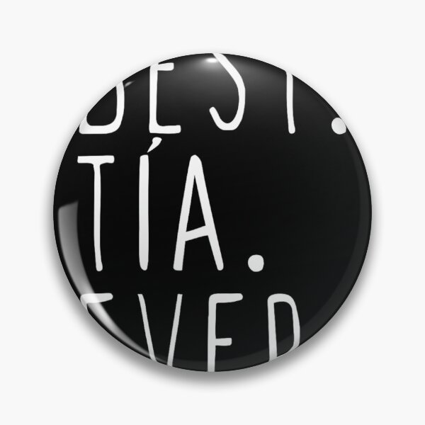 Item preview, Cool Best Tia Ever Family Funny 		 designed and sold by desimevirgemw.