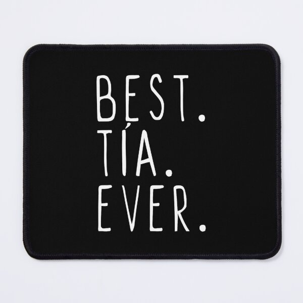 Item preview, Cool Best Tia Ever Family Funny 		 designed and sold by desimevirgemw.