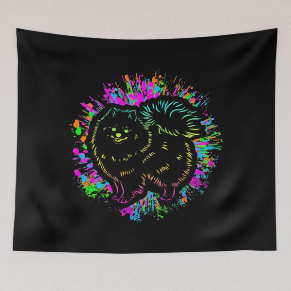 Item preview, Cute Pomeranian Puppy Doggy Moms Dads Dog Pomeranian 		 designed and sold by radyarcidnei8.