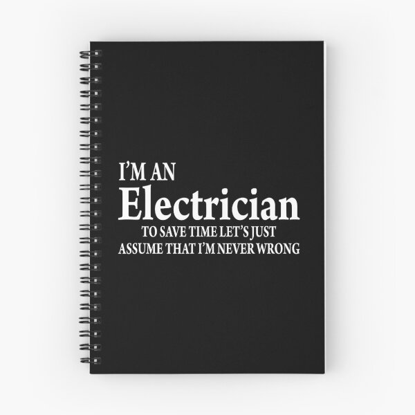 Item preview, I'm A Electrician 		 designed and sold by agbomblouetl.