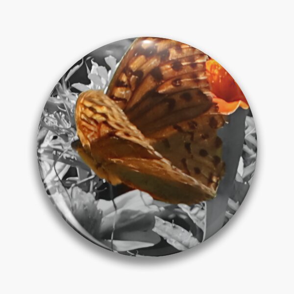 Item preview,  A Butterfly Among the Flowers designed and sold by Pmaleknia.