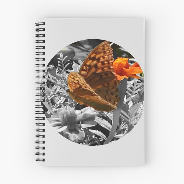 Item preview,  A Butterfly Among the Flowers designed and sold by Pmaleknia.