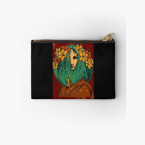 Item preview, The women and lilies#4 designed and sold by Helios Be. Lavsh.