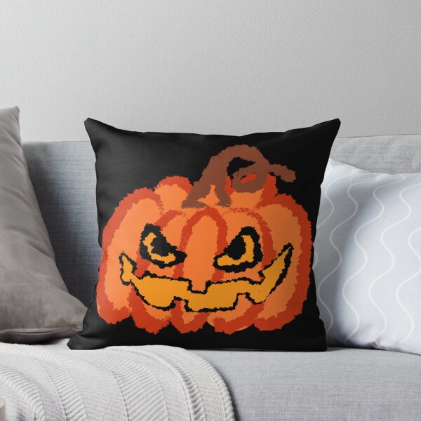 Aperçu de l'œuvre Citrouille d'Halloween créée et vendue par xStarGazerx.