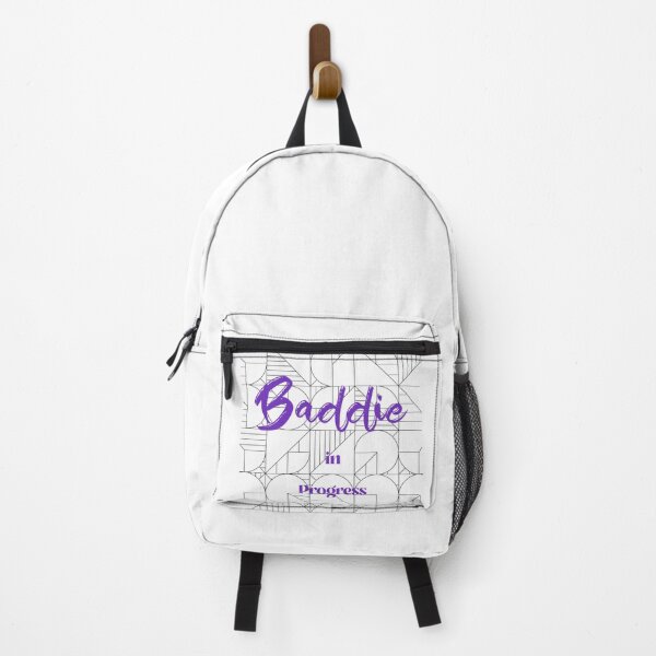 Item preview, Baddie In Progress designed and sold by Life's Expressions.