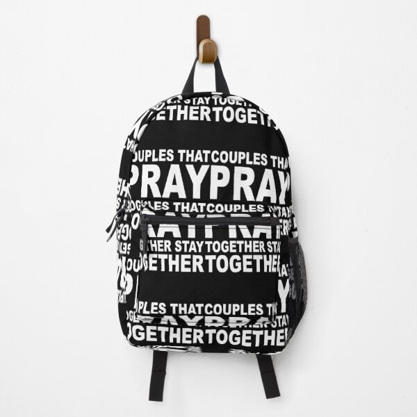 Item preview, Couples That Pray Together Stay Together Worship Prayer God 1 designed and sold by banigobjeshkp.