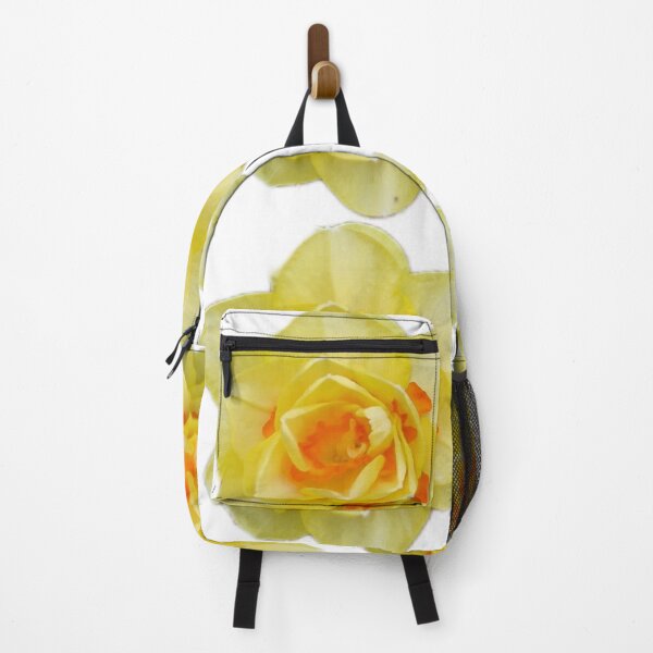 Item preview, Yellow Daffodil – Transparent Background designed and sold by Pmaleknia.